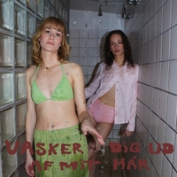 Vasker Dig Ud Af Mit Hår ,  ,  198588077146