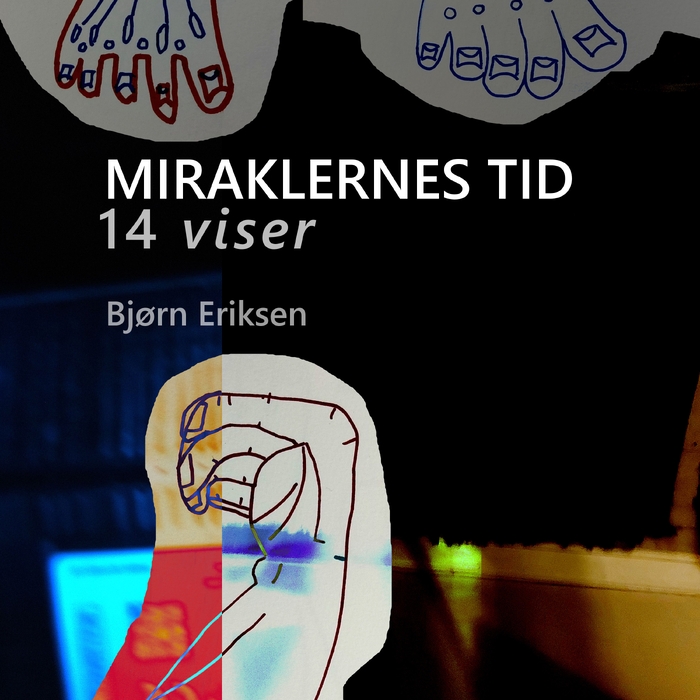 Miraklernes tid ,  ,  198588092996