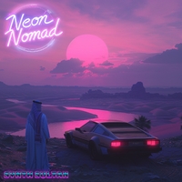 Neon Nomad ,  ,  198588078426