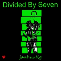 Divided By Seven ,  ,  198588067611