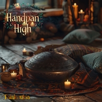 Handpan High ,  ,  198588066881