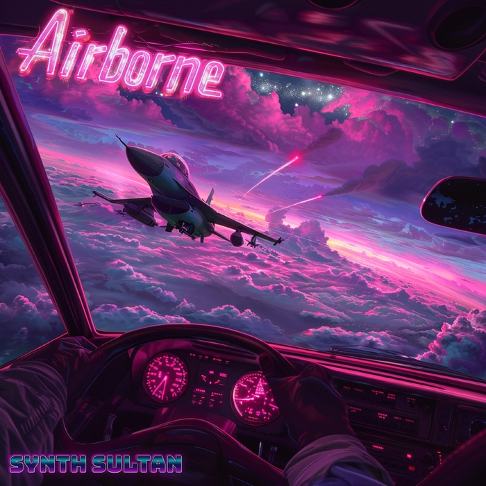 Airborne ,  ,  198588068656