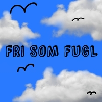 Fri Som Fugl ,  ,  198588123089