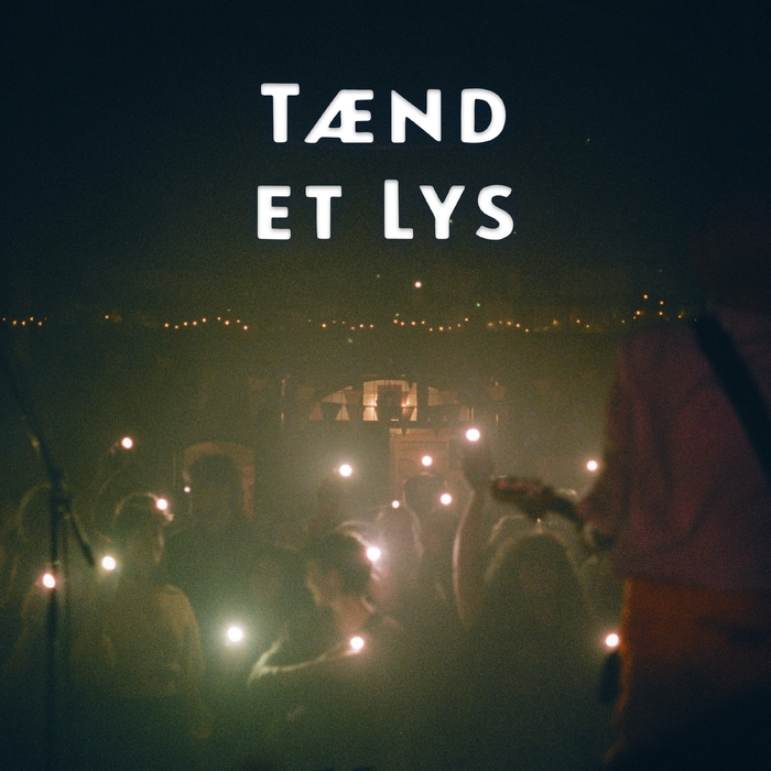 Tænd Et Lys ,  ,  198588166413