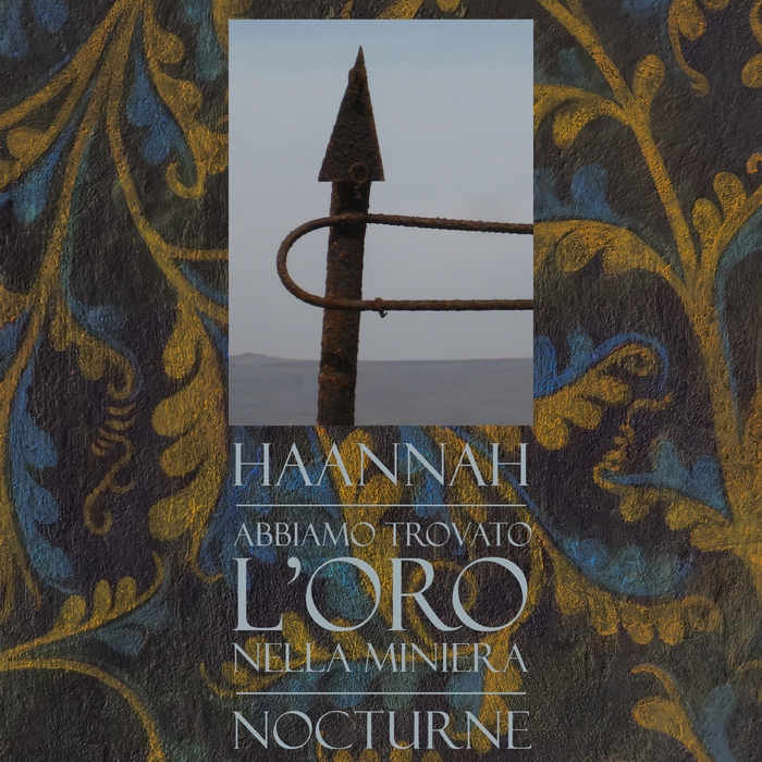 Abbiamo trovato l'oro nella miniera ,  ,  198588167748