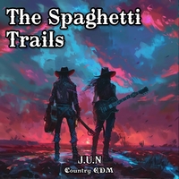 The Spaghetti Trails ,  ,  198089572393