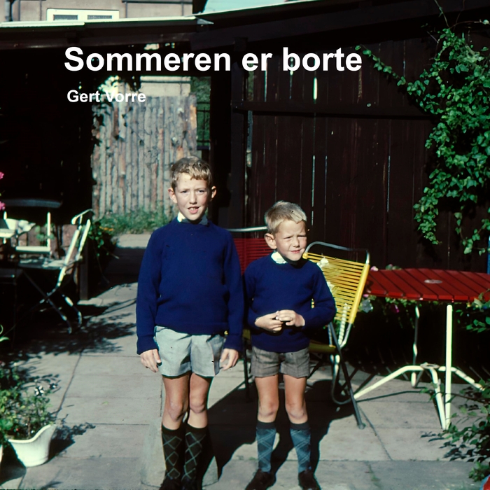 Sommeren er borte ,  ,  198588155929