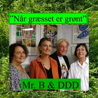 Når græsset er grønt ,  ,  198588159170