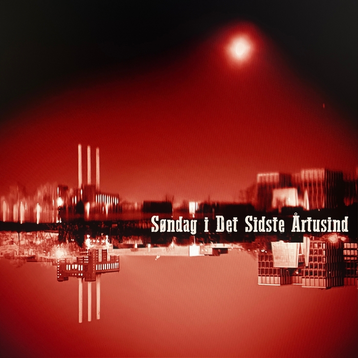 Søndag i det sidste årtusind ,  ,  198391927096