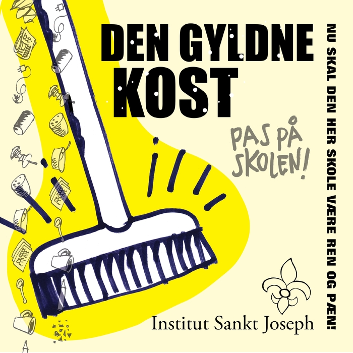 Den Gyldne Kost ,  ,  198588203521