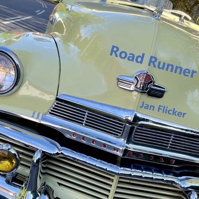 Road Runner ,  ,  198588240045