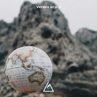 Verden er din ,  ,  198588231357