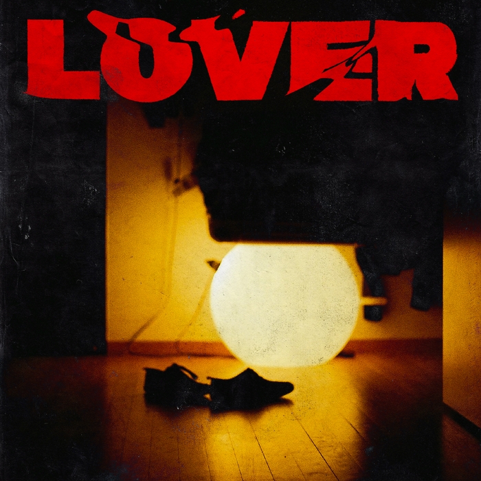 Lover ,  Radio Edit ,  197388221391