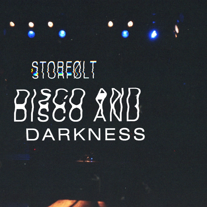 Disco & Darkness ,  Radio Edit ,  197511469560