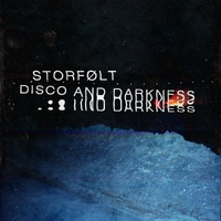 Disco & Darkness ,  ,  197547811012