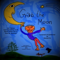 Grab the Moon ,  ,  197188053864