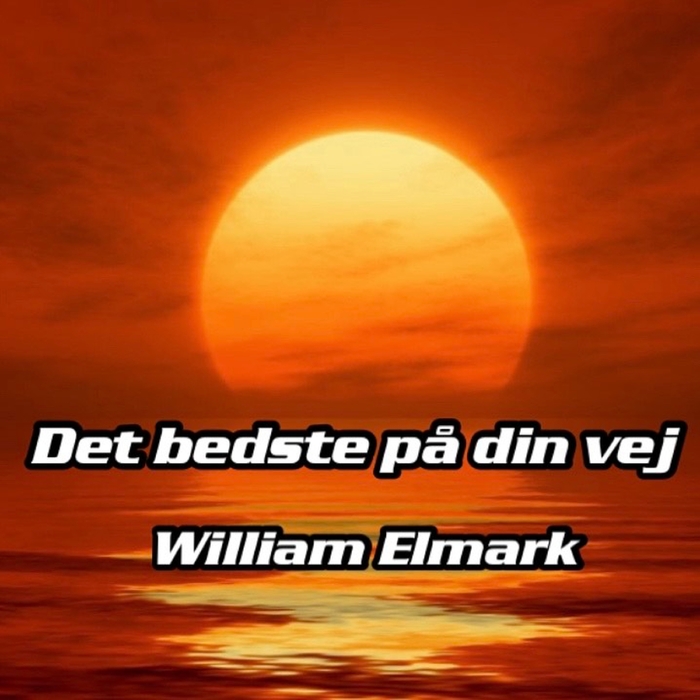 Det Bedste På Din Vej ,  ,  198588304983