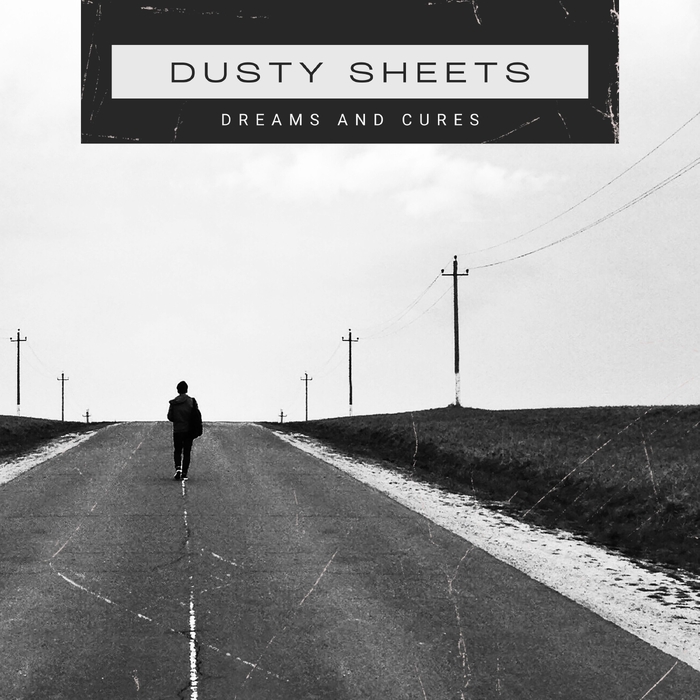 Dusty Sheets ,  ,  198588305058