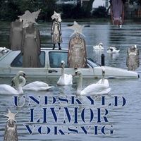 UNDSKYLD LIVMOR ,  ,  198588378144