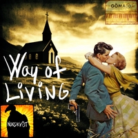 Way of living ,  ,  198588386187