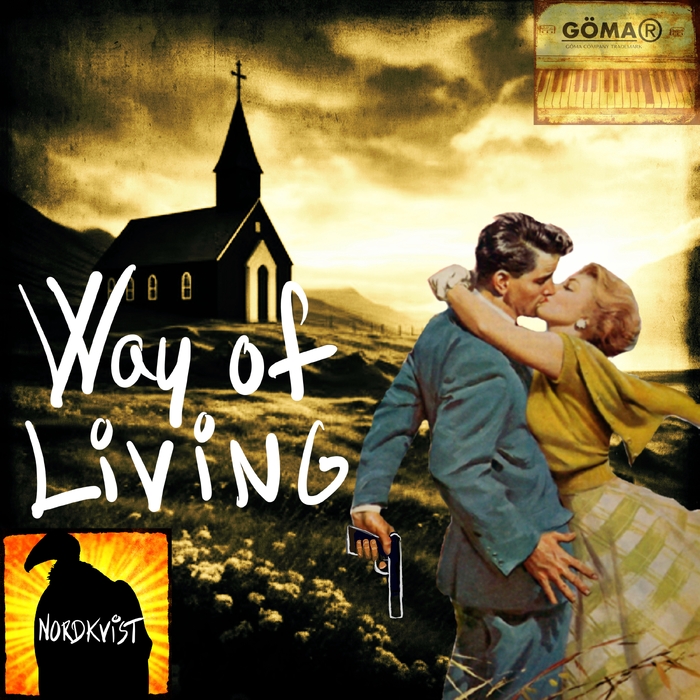 Way of living ,  ,  198588386187