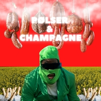 PØLSER & CHAMPAGNE ,  ,  198588371435