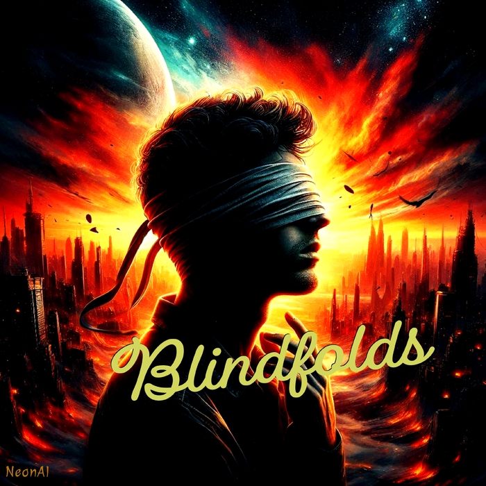 Blindfolds ,  ,  198588435069