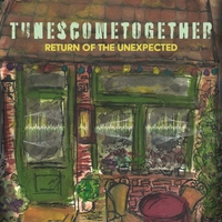 Return of the Unexpected ,  ,  198588287941