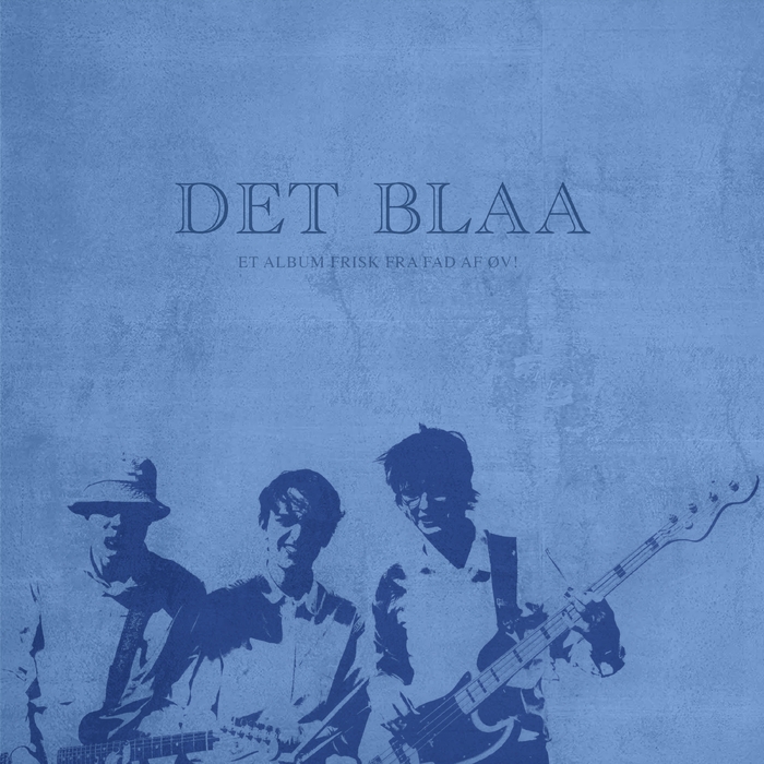 Det Blaa ,  ,  198588222775