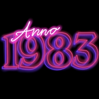 Anno 1983 ,  ,  198588414927