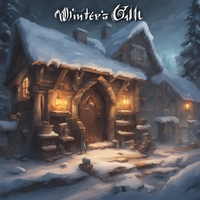 Winter's Call ,  ,  198588479292