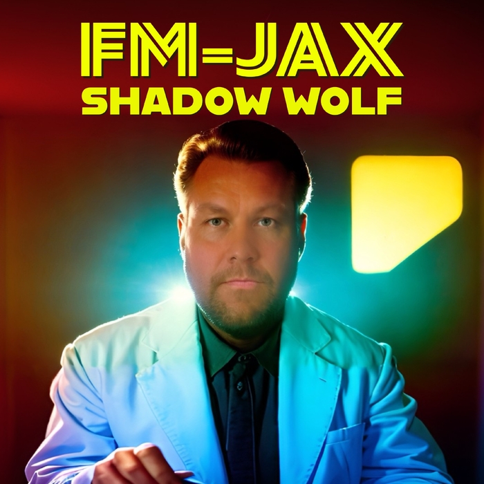 Shadow Wolf ,  ,  198588400012