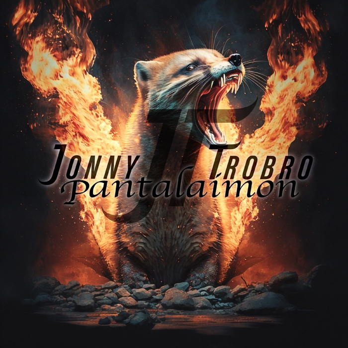 Pantalaimon ,  ,  197632750325