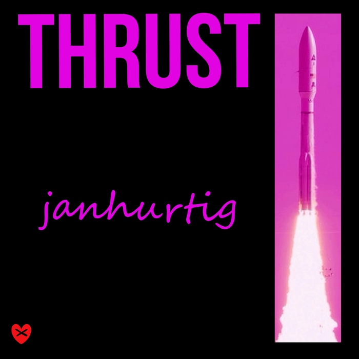 Thrust ,  ,  198588488010