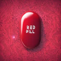 Red Pill ,  ,  198588546802