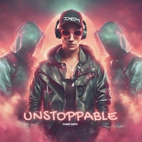 Unstoppable ,  ,  198588508978