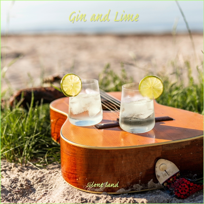 Gin and Lime ,  ,  198588335895
