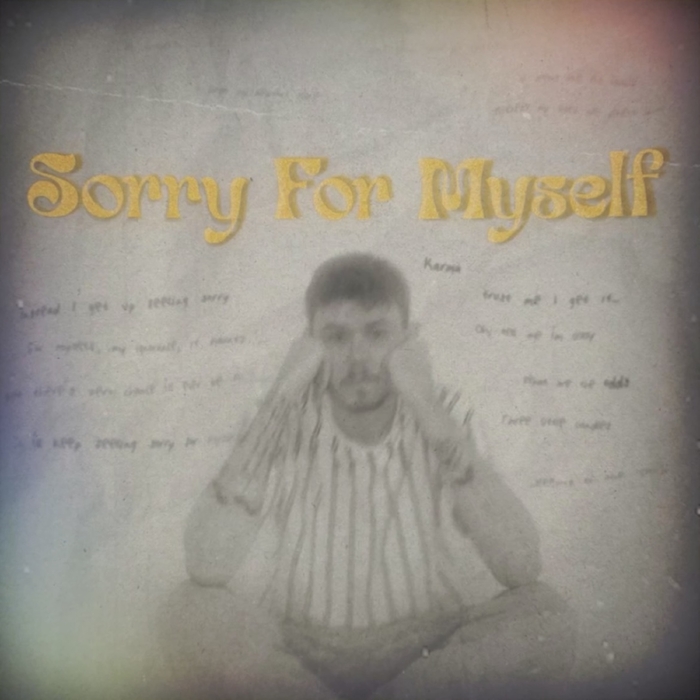 Sorry For Myself ,  ,  198588315088