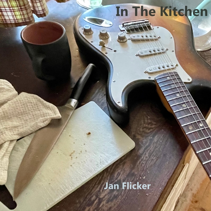 In The Kitchen ,  ,  198588517819