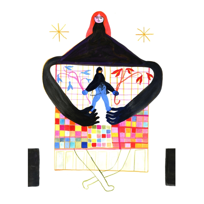 Danser ,  ,  198588051078