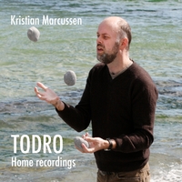 TODRO (Home recordings) ,  ,  198588565117
