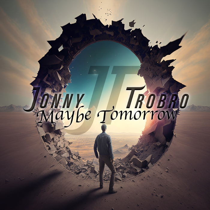 Maybe Tomorrow ,  ,  810482802951