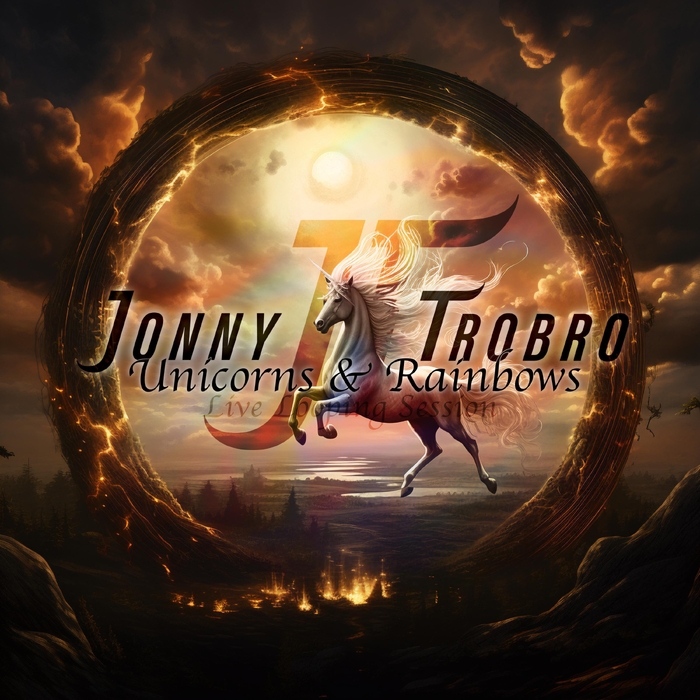 Unicorns & Rainbows ,  ,  198027490673