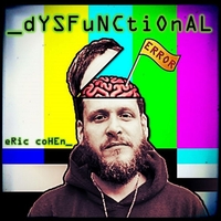 Dysfunctional ,  ,  198588663059