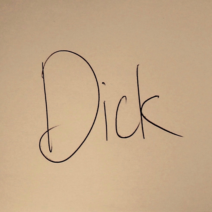 Dick ,  ,  198588643563