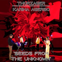 Seeds from the Unknown ,  ,  198588655955