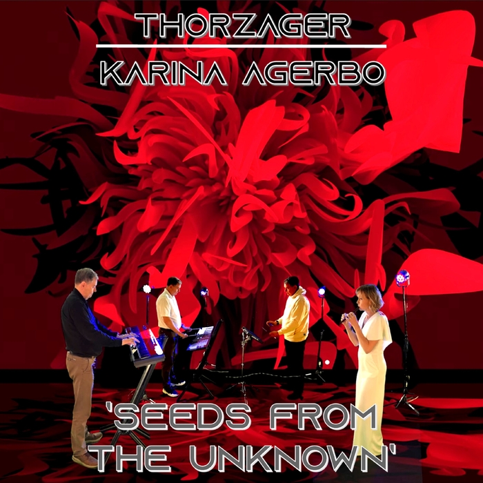 Seeds from the Unknown ,  ,  198588655955