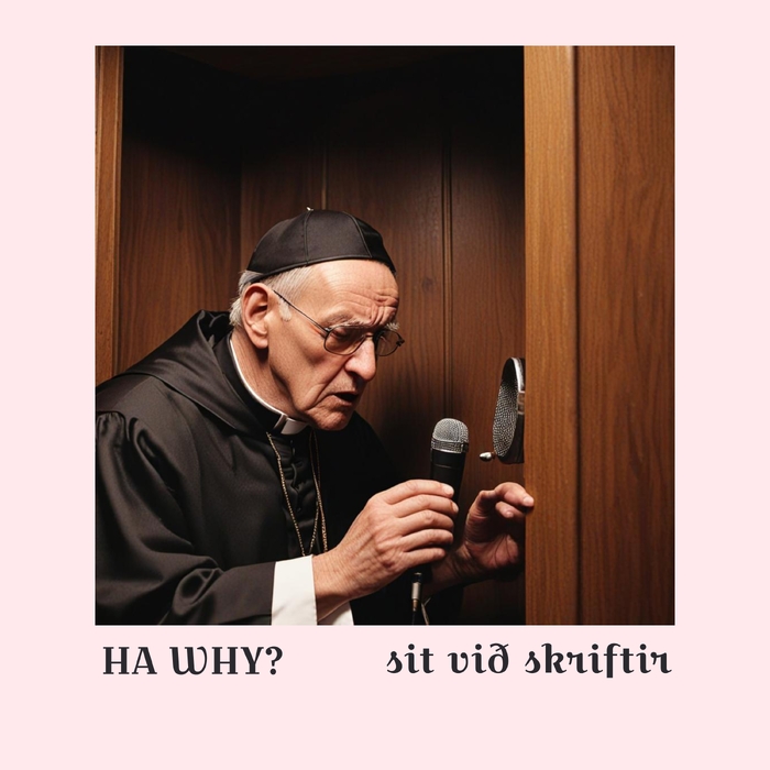 Sit við skriftir ,  ,  198588715253