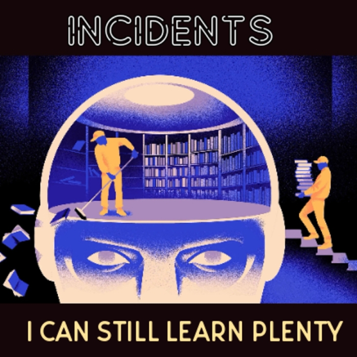 I Can Still Learn Plenty ,  ,  198588705766