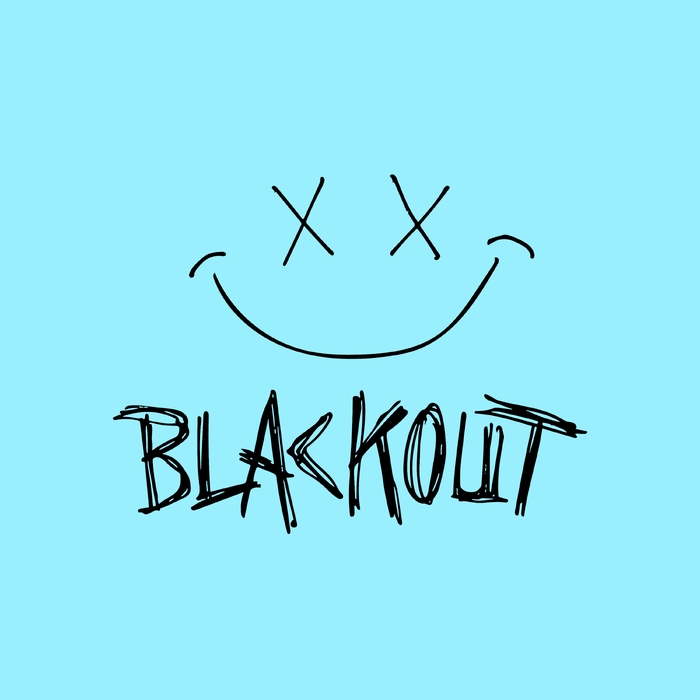 Blackout ,  ,  198391930645